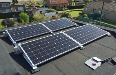 zonnepanelen aedt