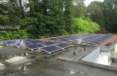 zonnepanelen aedt
