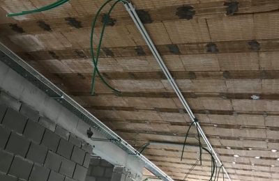 algemene elektrowerken aedt