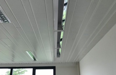 algemene elektrowerken aedt