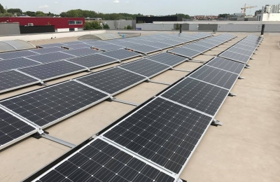 zonnepanelen aedt