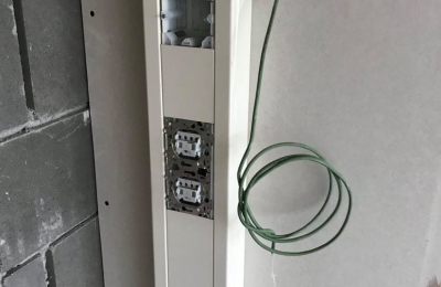 algemene elektrowerken aedt