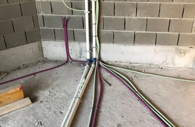 algemene elektrowerken aedt