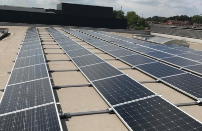 zonnepanelen aedt