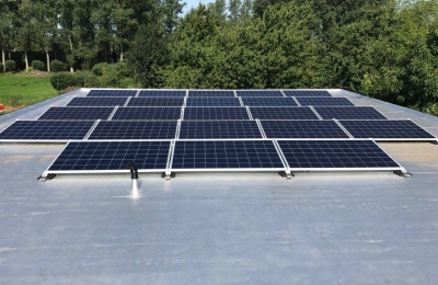 zonnepanelen aedt
