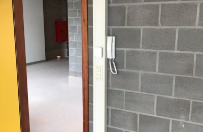 algemene elektrowerken aedt