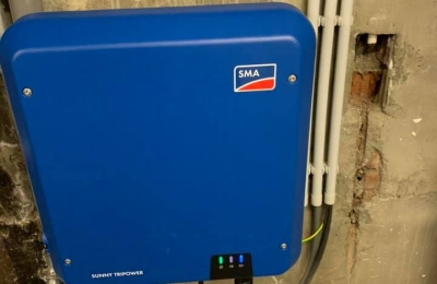 zonnepanelen aedt