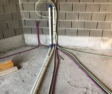 algemene elektrowerken aedt